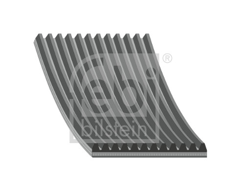Curea transmisie cu caneluri 1000260 FEBI BILSTEIN