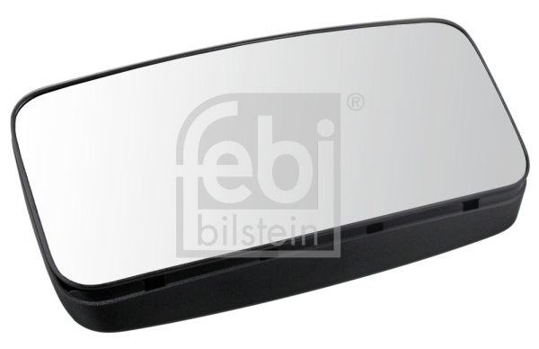 Oglinda exterioara, cabina 100029 FEBI BILSTEIN