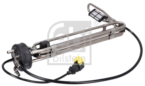 Senzor, nivel aditiv 1000322 FEBI BILSTEIN