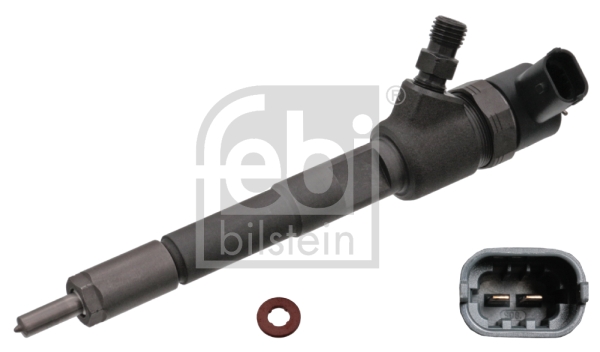 Injector 100063 FEBI BILSTEIN