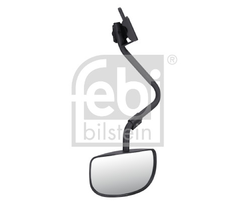 Oglinda fata, cabina sofer 1000967 FEBI BILSTEIN