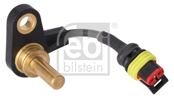 Senzor,temperatura lichid de racire 1000979 FEBI BILSTEIN