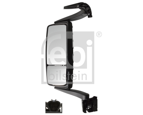 Sistem oglinzi 100110 FEBI BILSTEIN