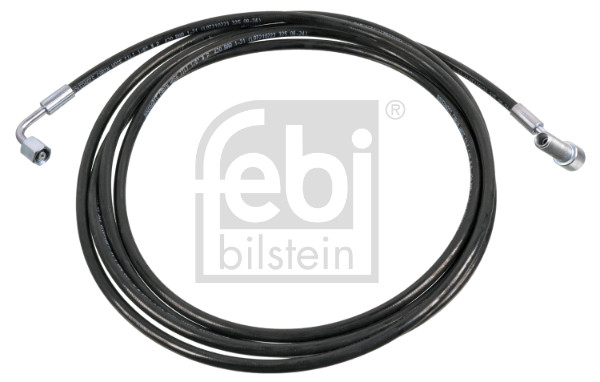Conducta, dispozitiv de basculare cabina 1001122 FEBI BILSTEIN