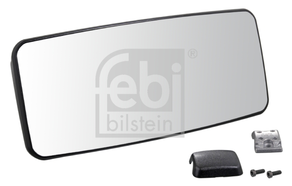 Oglinda exterioara, cabina 100116 FEBI BILSTEIN