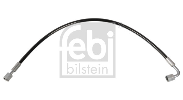 Conducta, dispozitiv de basculare cabina 1001172 FEBI BILSTEIN