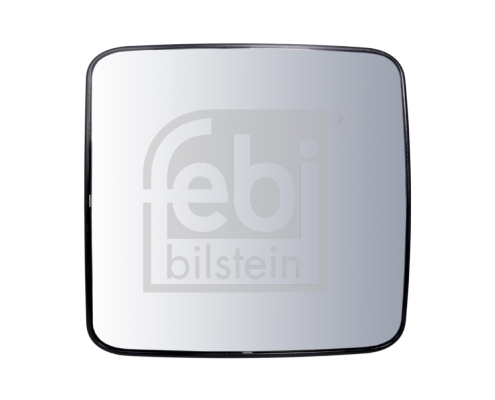 Sticla oglinda, oglinda unghi indepartat 100119 FEBI BILSTEIN