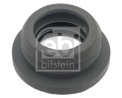 Suport, supapa aerisire bloc motor 100134 FEBI BILSTEIN