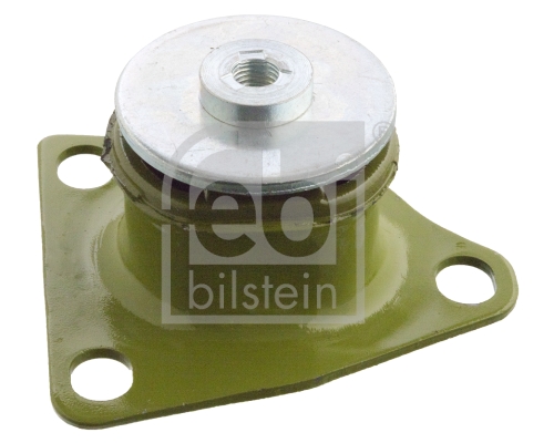 Suport, ax 10016 FEBI BILSTEIN