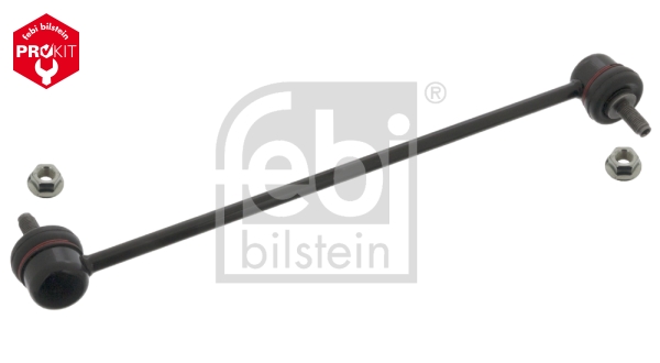 Brat/bieleta suspensie, stabilizator 100202 FEBI BILSTEIN