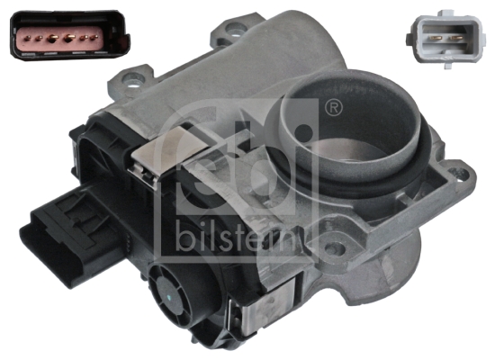 Carcasa clapeta 100207 FEBI BILSTEIN