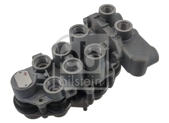 Supapa protectie multicircuit 100226 FEBI BILSTEIN