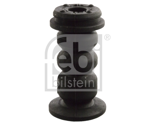 Tampon cauciuc, suspensie 10027 FEBI BILSTEIN