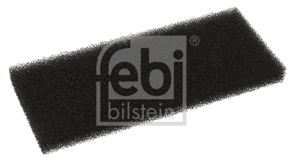 Filtru, aer habitaclu 100280 FEBI BILSTEIN