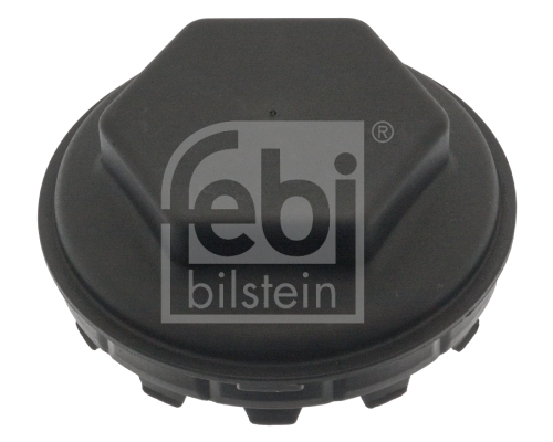 Capac de protectie,butuc roata 100282 FEBI BILSTEIN