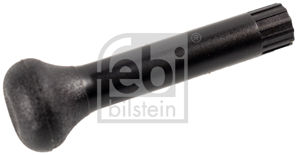 Buton de inchidere 10029 FEBI BILSTEIN