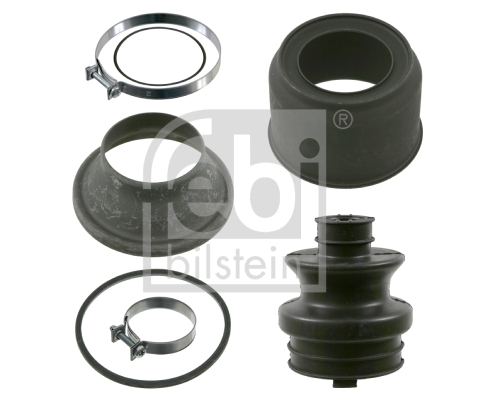 Ansamblu burduf, articulatie planetara 10030 FEBI BILSTEIN