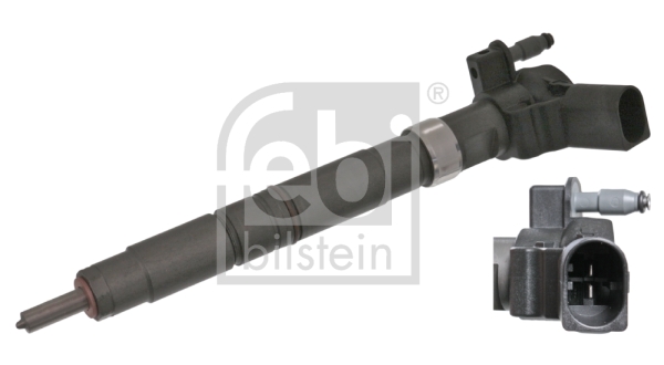 Injector 100340 FEBI BILSTEIN