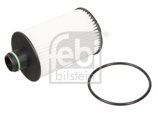 Filtru ulei 100361 FEBI BILSTEIN