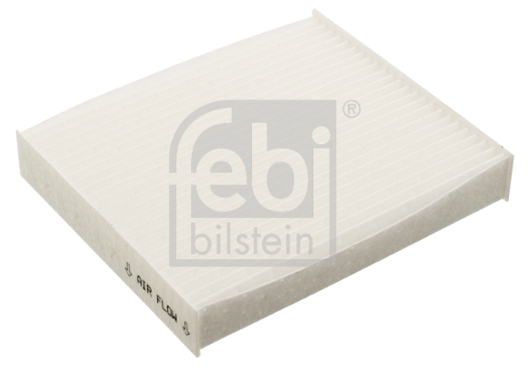 Filtru, aer habitaclu 100364 FEBI BILSTEIN