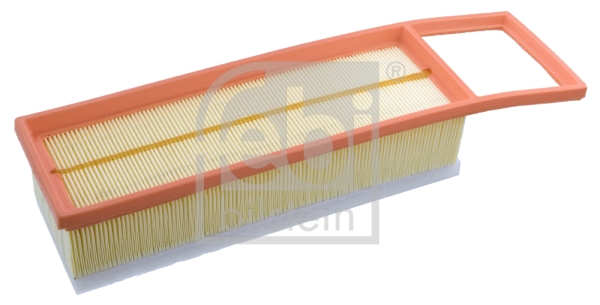 Filtru aer 100368 FEBI BILSTEIN