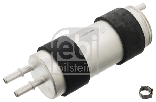 Filtru combustibil 100369 FEBI BILSTEIN