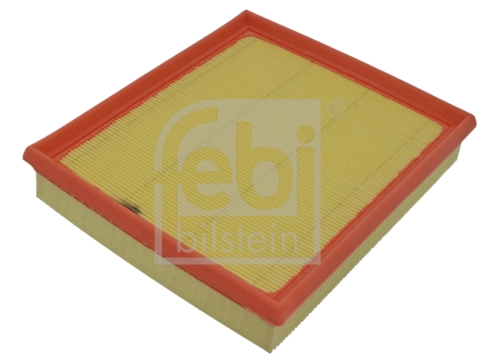 Filtru aer 100376 FEBI BILSTEIN