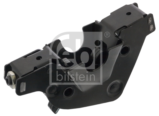 Incuietoare usa,cabina soferului 100397 FEBI BILSTEIN