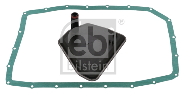 Set filtre hidraulice, cutie e vit.automata 100399 FEBI BILSTEIN