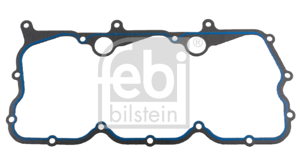 Garnitura, capac supape 100404 FEBI BILSTEIN