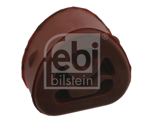 Suport, sistem de esapament 10040 FEBI BILSTEIN