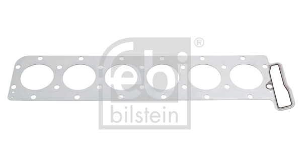 Garnitura, chiulasa 100419 FEBI BILSTEIN