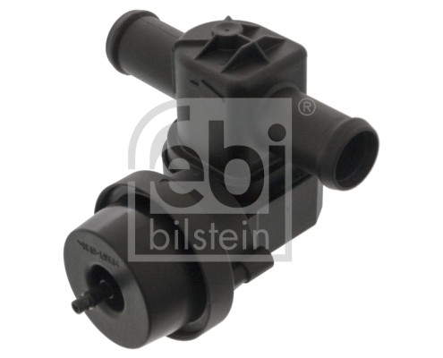 Supapa control, agent frigorific 100457 FEBI BILSTEIN