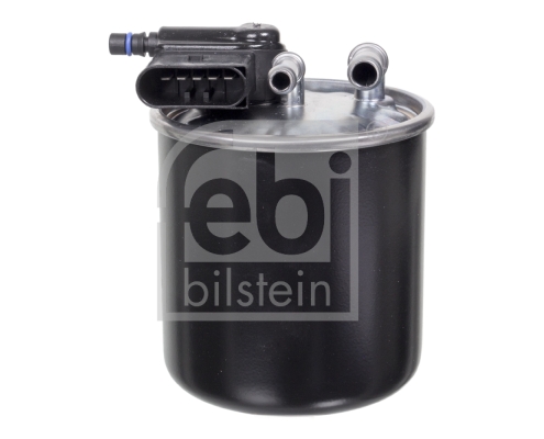 Filtru combustibil 100471 FEBI BILSTEIN