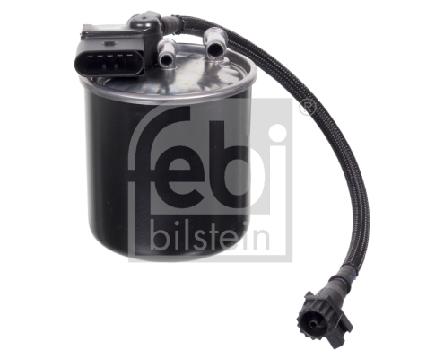 Filtru combustibil 100475 FEBI BILSTEIN