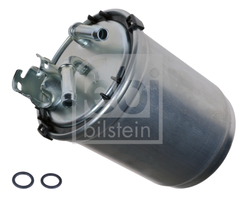 Filtru combustibil 100481 FEBI BILSTEIN