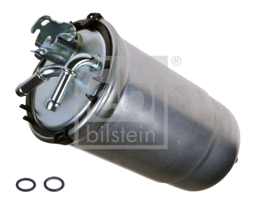 Filtru combustibil 100482 FEBI BILSTEIN