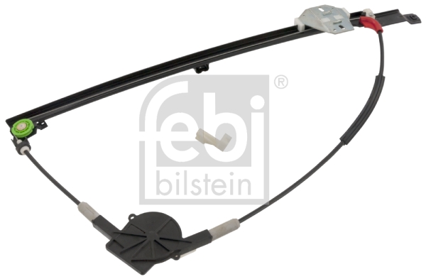 Mecanism actionare geam 100492 FEBI BILSTEIN