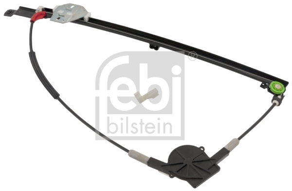 Mecanism actionare geam 100493 FEBI BILSTEIN