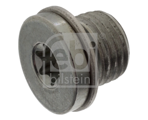 Surub de golire,baia de ulei 100496 FEBI BILSTEIN