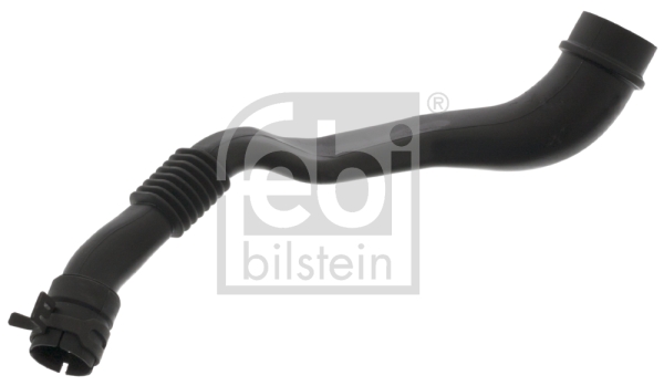 Furtun,aerisire bloc motor 100503 FEBI BILSTEIN