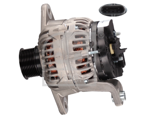 Generator / Alternator 100526 FEBI BILSTEIN