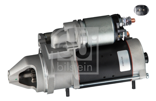 Starter 100530 FEBI BILSTEIN