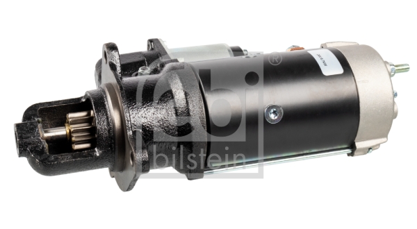 Starter 100533 FEBI BILSTEIN