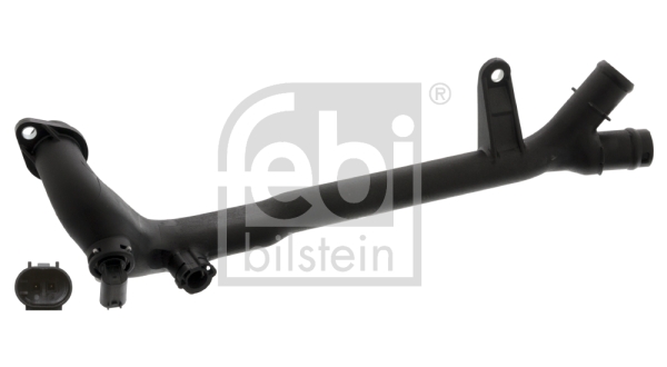 Cuplaj conducta lichid racire 100548 FEBI BILSTEIN