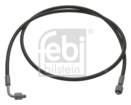 Conducta, dispozitiv de basculare cabina 100595 FEBI BILSTEIN