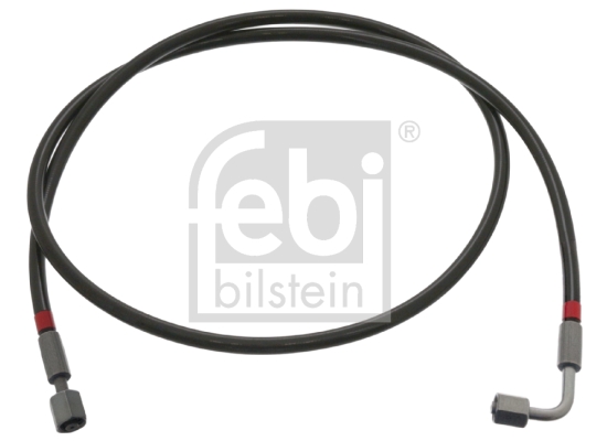 Conducta, dispozitiv de basculare cabina 100597 FEBI BILSTEIN