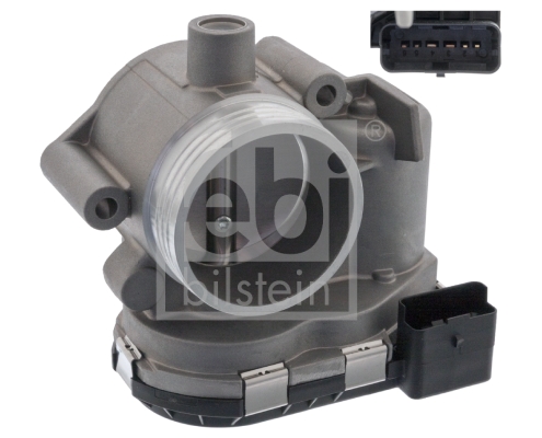 Carcasa clapeta 100600 FEBI BILSTEIN