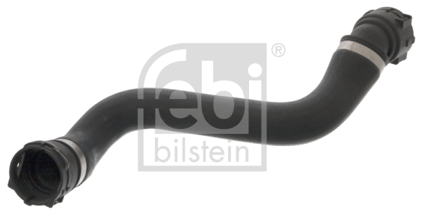 Furtun radiator 100615 FEBI BILSTEIN