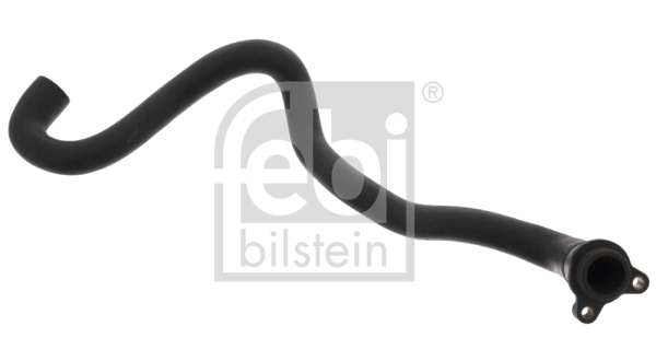 Furtun radiator 100632 FEBI BILSTEIN